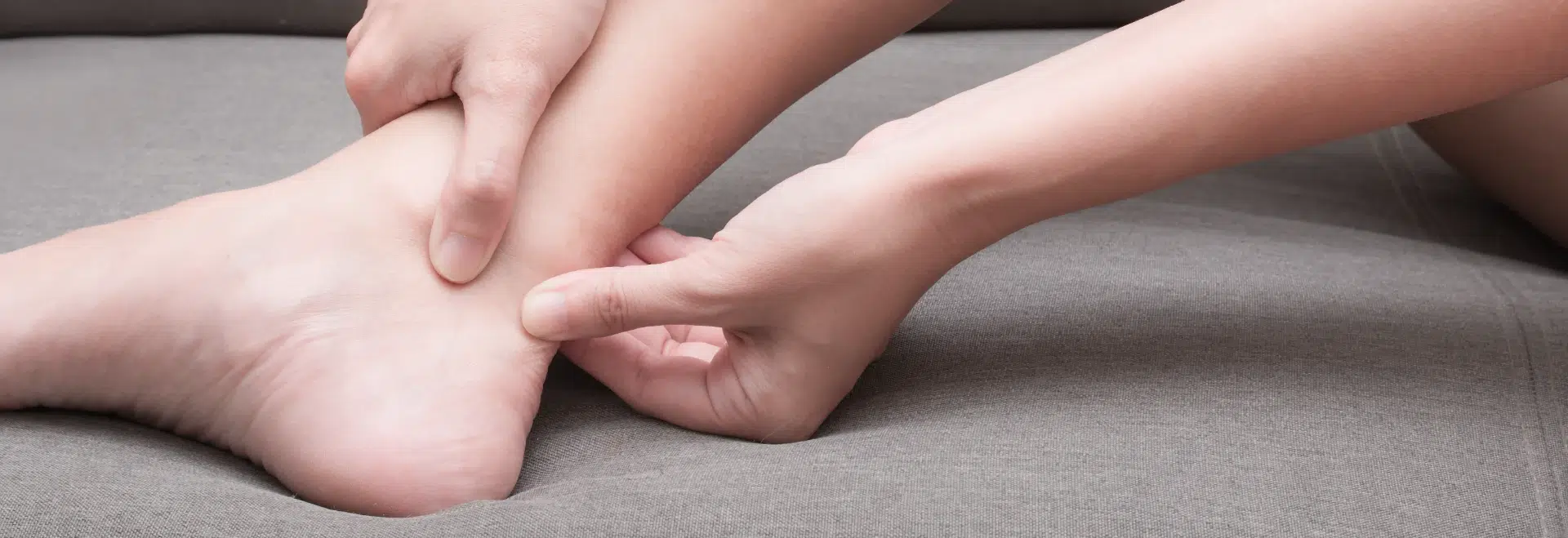 Tarsal Tunnel Syndrome