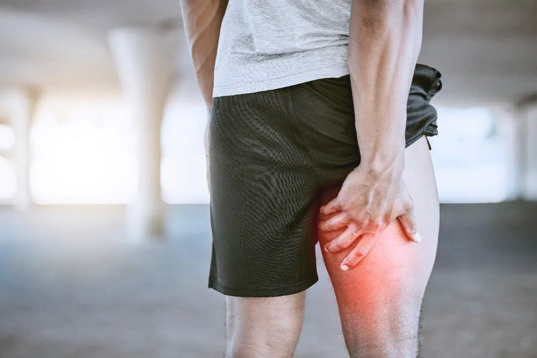 what is hamstring tendinopathy.