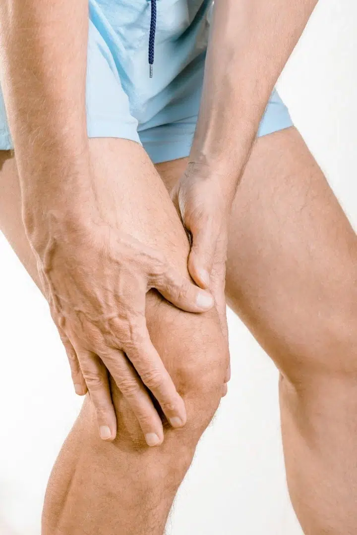 Patella Tendinopathy Singapore