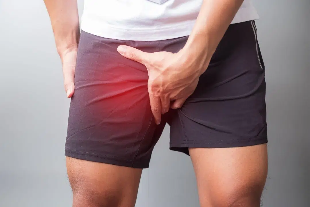 Symptoms of Pelvic Fracture Singapore