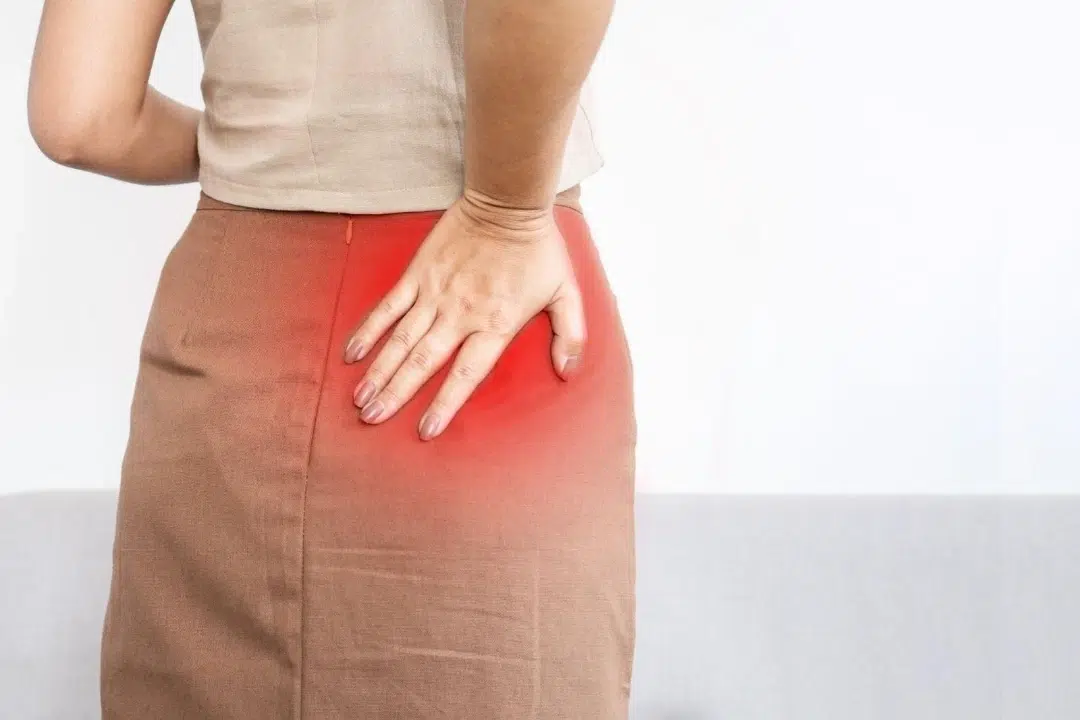 Piriformis Syndrome Singapore