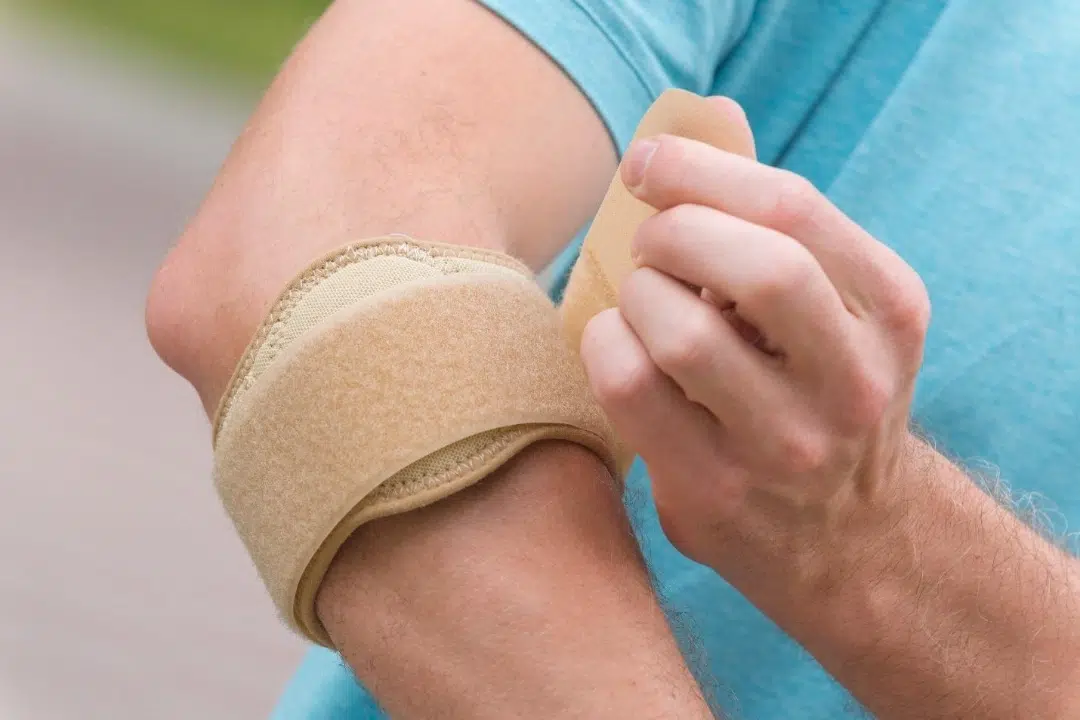 Treatment Options for Tennis Elbow Singapore