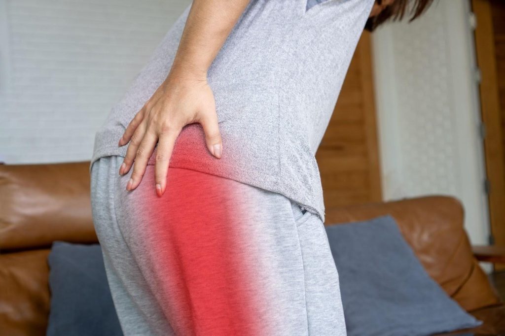 Symptoms of Inflammatory Arthritis of the Hip Singapore