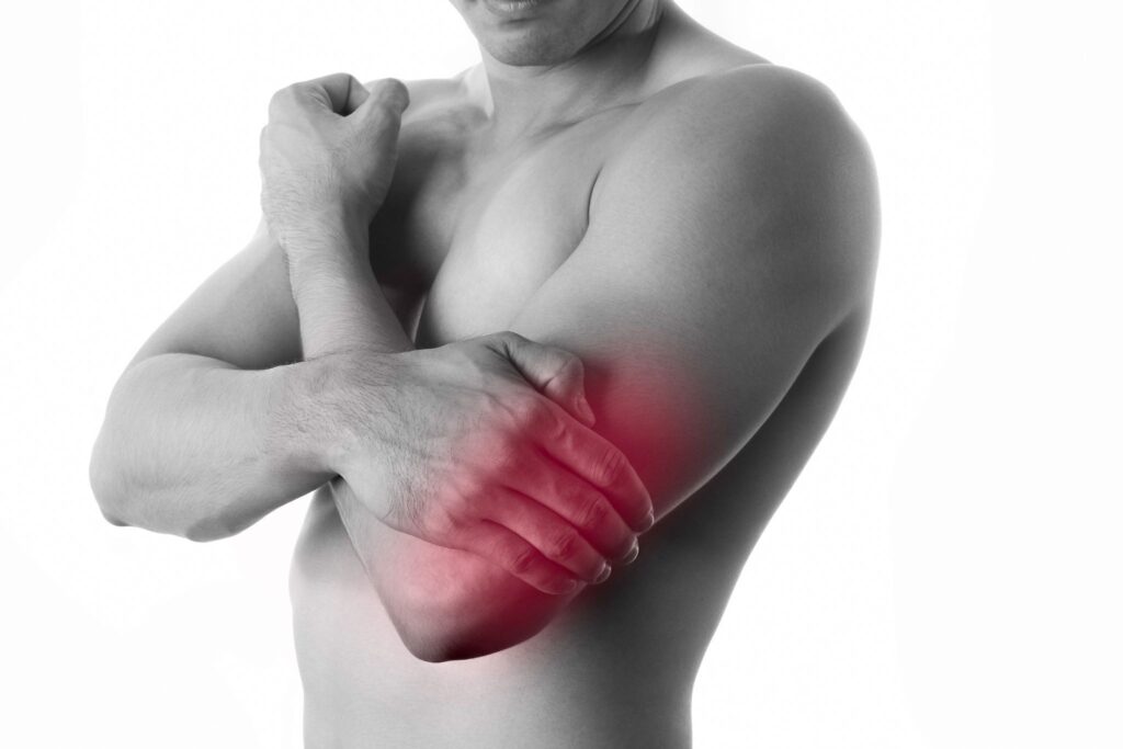 Triceps Tendinopathy Singapore