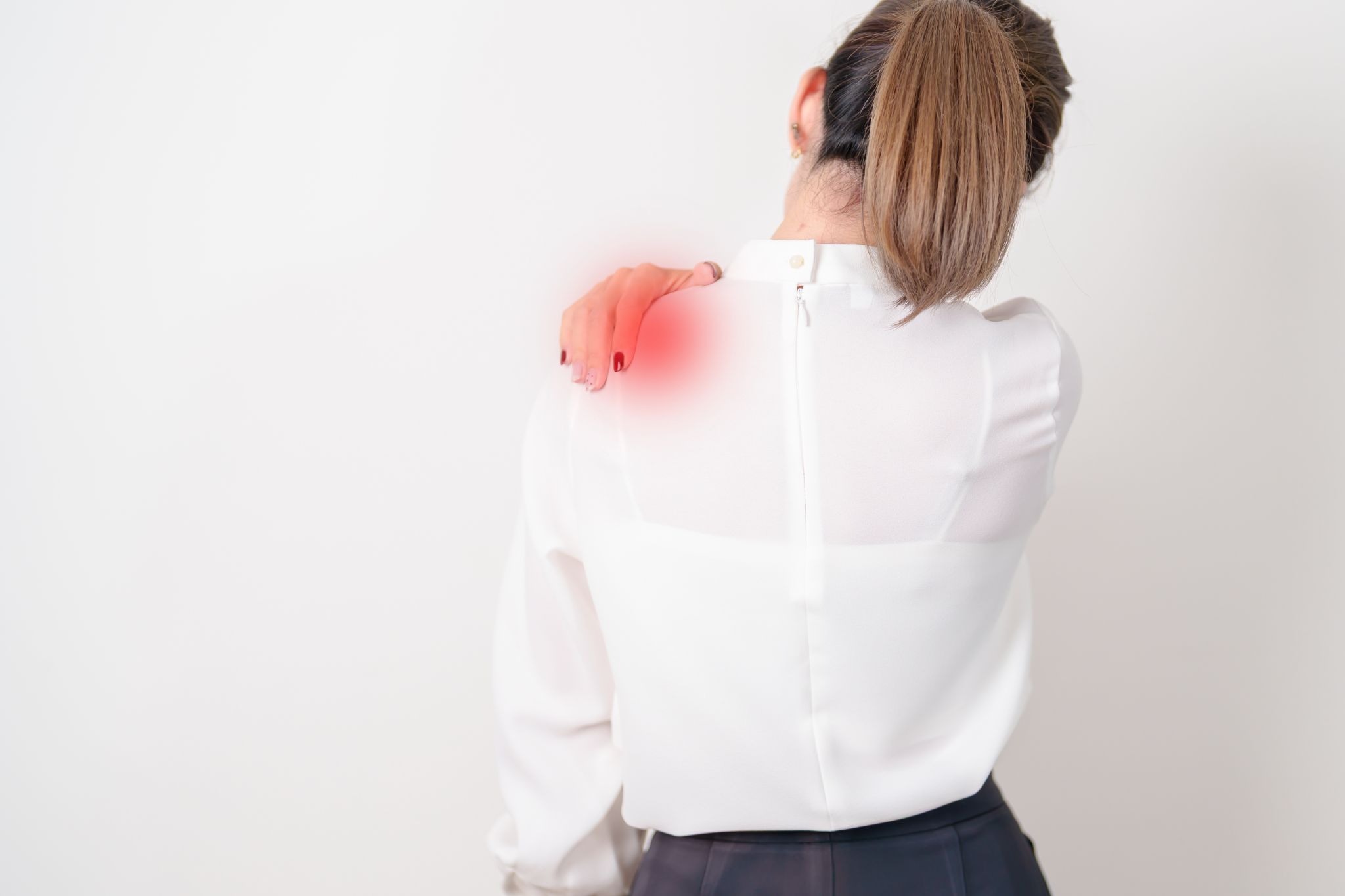 Symptoms of Collarbone Fracture Singapore