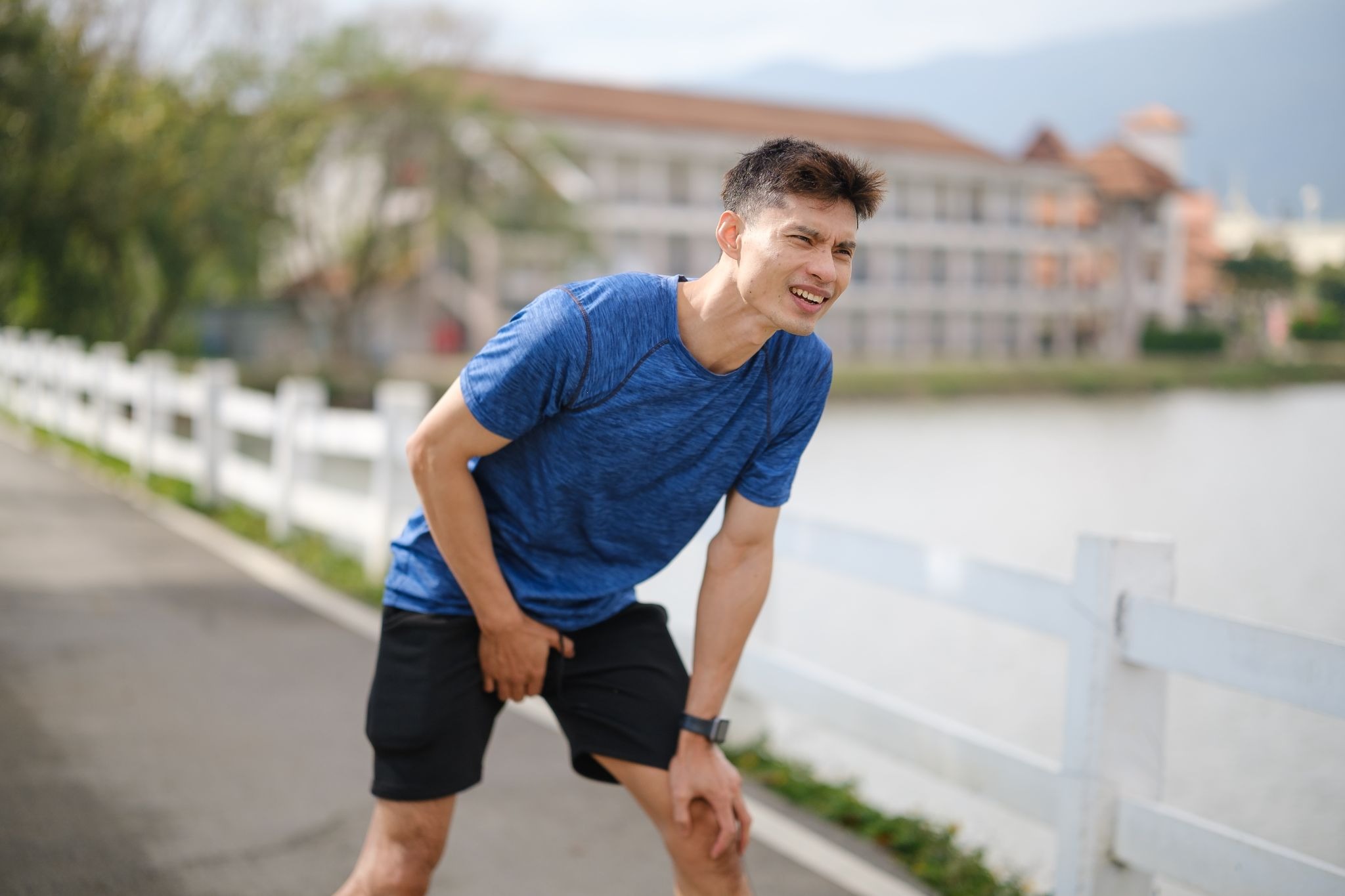 Symptoms of Sportman&rsquo;s Groin Singapore